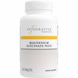Frasco de Integrative Therapeutics glicinato de magnesio plus 220 mg con 120 tabletas
