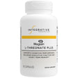 Frasco de Integrative Therapeutics Magtein treonato de magnesio, 90 cápsulas