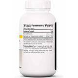 Integrative Therapeutics malato de magnesio - 100 mg por cápsula - 90 cápsulas