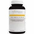 Integrative Therapeutics Pure Omega Ultra HP omega 3 90 cápsulas blandas frontal