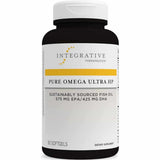 Integrative Therapeutics Pure Omega Ultra HP omega 3 90 cápsulas blandas frontal