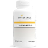 Integrative Therapeutics Tri-Magnesium, frasco de 90 cápsulas