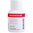 Frasco frontal de Isotonix magnesio en polvo con citrato y glicinato, 300 g