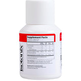 Información del suplemento de Isotonix magnesio en polvo con citrato y glicinato