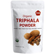 Bolsa de suplemento Iyasa Holistics Triphala Orgánica en Polvo 113 g