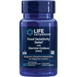 Frasco de suplemento Life Extension Diamino Oxidasa (DAO) 60 cápsulas