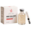 LifeCell Deep Collagen tratamiento facial intensivo de 50 ml con frasco y jeringa dosificadora