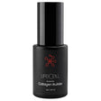 Frasco frontal de LifeCell Exosome Collagen Builder sérum facial de 30 ml