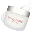 Tarro de LifeCell manteca corporal en formato de crema