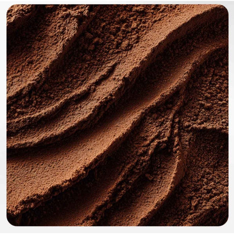 Textura en polvo de LifeCell Myco Fuel