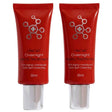 Dos tubos de LifeCell tratamiento nocturno para manos, presentación de 30 ml