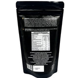 Información nutricional y modo de uso de Livenat K TO Live Tea, 150 g