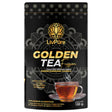 Bolsa frontal de Livenat LivPure Golden Tea Fussion sabor manzana y canela, 150 g