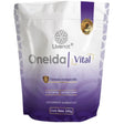 Bolsa frontal de Livenat Oneida Vital, presentación de 240 g.