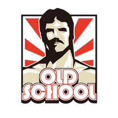 Productos Old School Labs