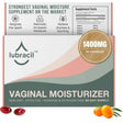 Caja del suplemento Lubracil Espino Amarillo SBO17 60 Cápsulas Blandas