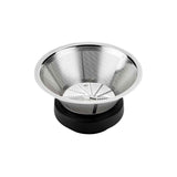 Tamiz de acero inoxidable del extractor de jugos Magic Bullet Mini Juicer
