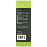 Tabla nutricional del suplemento Maju Superfoods Aceite de Orégano 30 ml