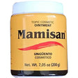 Frasco de ungüento Mamisan Ungüento Cosmético 200 g