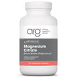Metabolic Maintenance citrato de magnesio, 120 cápsulas