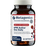 Metagenics SPM Active One Daily lípidos marinos 60 cápsulas blandas frontal