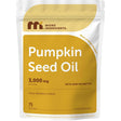 Bolsa de Micro Ingredients Aceite de Semilla de Calabaza con Saw Palmetto de 75 cápsulas blandas