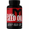 MTS Nutrition aceite semilla negra - 120 Cápsulas Blandas - 60 Servicios Haz Tu Pedido
