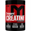 MTS Nutrition creatina monohidrato en polvo - 400 g - 80 Servicios - Haz Tu Pedido
