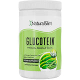 Frasco de suplemento NaturalSlim Almidón Resistente 1 lb