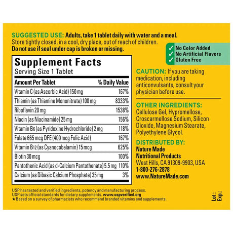 nature-made-super-b-complex-con-vitamina-c-140-tabletas-etiqueta