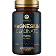 Frasco de glicinato de magnesio Nature’s Peak de 120 tabletas
