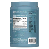 Información del suplemento NeoCell colágeno Bio-Peptides en polvo sin sabor 10 oz