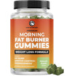 Frasco de suplemento Nobi Nutrition Garcinia Cambogia Manzana 60 gomitas