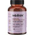 Frasco de suplemento Nomuk' Balance Hormonal para la Mujer 60 Cápsulas