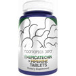 Frasco de suplemento Nootropics Depot (-)-Epicatequina con Piperina 30 Tabletas