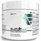 Nootropics Depot SulfoMax 60 servicios (180 g) en polvo, imagen frontal