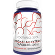 Frasco de suplemento Nootropics Depot Tongkat Ali 200 mg 60 cápsulas