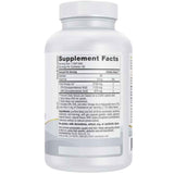 Información del suplemento de Nordic Naturals ProOmega 2000, presentación de 90 cápsulas blandas