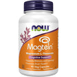 Now Foods Magtein L-treonato de magnesio, frasco de 90 cápsulas vegetales