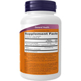 Información del suplemento de Now Foods Magtein L-treonato de magnesio, 90 cápsulas vegetales