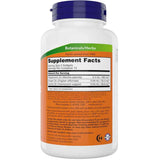Información del suplemento NOW Foods Peppermint Gels aceite de menta 150 cápsulas blandas