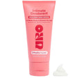 Tubo frontal de O Positiv URO desodorante íntimo sin fragancia, presentación de 85 g.