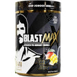 Frasco de suplemento Old School Labs Pre-Entrenamiento Avanzado Mango Margarita 418 g