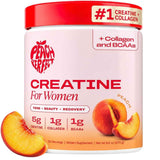Peach Perfect Creatine Peach