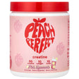 Peach Perfect Creatine Pink Lemonade