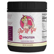 Frasco de suplemento Pin Up Girl Aislado de Proteína de Suero 1 lb