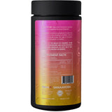 Tabla nutricional del suplemento Primal FX Thymus 180 cápsulas