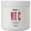 Primal FX VIT C vitamina C ácido ascórbico en cristales, envase de 240 g