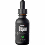 PrimalFX Aceite de Orégano - 30 ml - Suplemento natural en gotas para soporte inmunológico y bienestar 