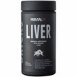 PrimalFX Liver - suplemento para el higado en cápsulas - 180 unidades